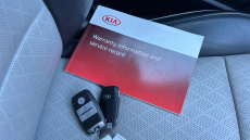 Kia Sportage 1.6T GDi GT-Line 5dr DCT Auto [AWD] Petrol Estate
